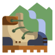 Adventure icon