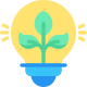 Eco Lamp icon