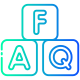 Faq icon