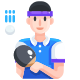 Ping Pong icon