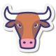 Vaca icon