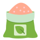 Solid Fertilizer icon