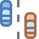 자동차 경주 icon