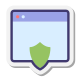 Security Portal icon