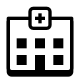 Ospedale 3 icon