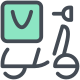 Delivery Scooter icon