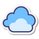 Nuvens icon