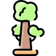 Tree icon