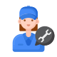 Technician icon