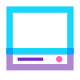 Old Computer icon