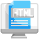 html icon