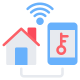 Smart Home Automation icon