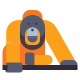 Orangután icon