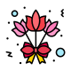 Flower Bouquet icon