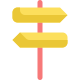 Direction icon