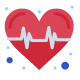 Pulse Rate icon