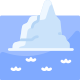 氷河 icon