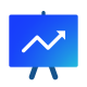 Statistics icon