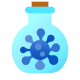 小瓶病毒 icon