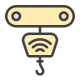 Crane icon