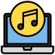 Music Player icon