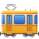 tram-vagone icon