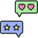 Chat icon