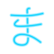 平假名Ma icon