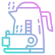 Teapot icon