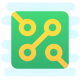 Circuit icon