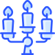 Candle icon