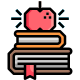 Book icon