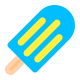 Popsicle icon