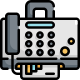 Fax Machine icon