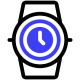 Brand Merchandise watch icon