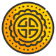 Moon Cake icon