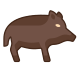 Wild Boar icon