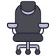 Chair icon