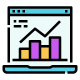 Data Analytics icon