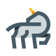 Unicorno icon