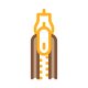 Zipper icon