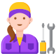 Technician icon