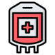 Blood Bag icon