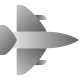 Fighter Jet icon