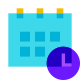 Schedule icon