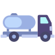 Tank Truck icon