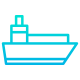 Ship icon