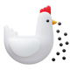 alimentazione-pollo icon