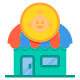 Baby Shop icon