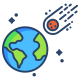 Planets icon